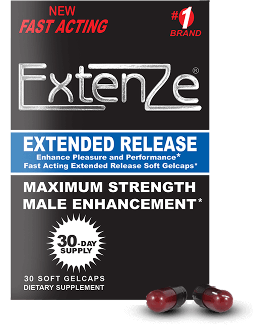 Extenze